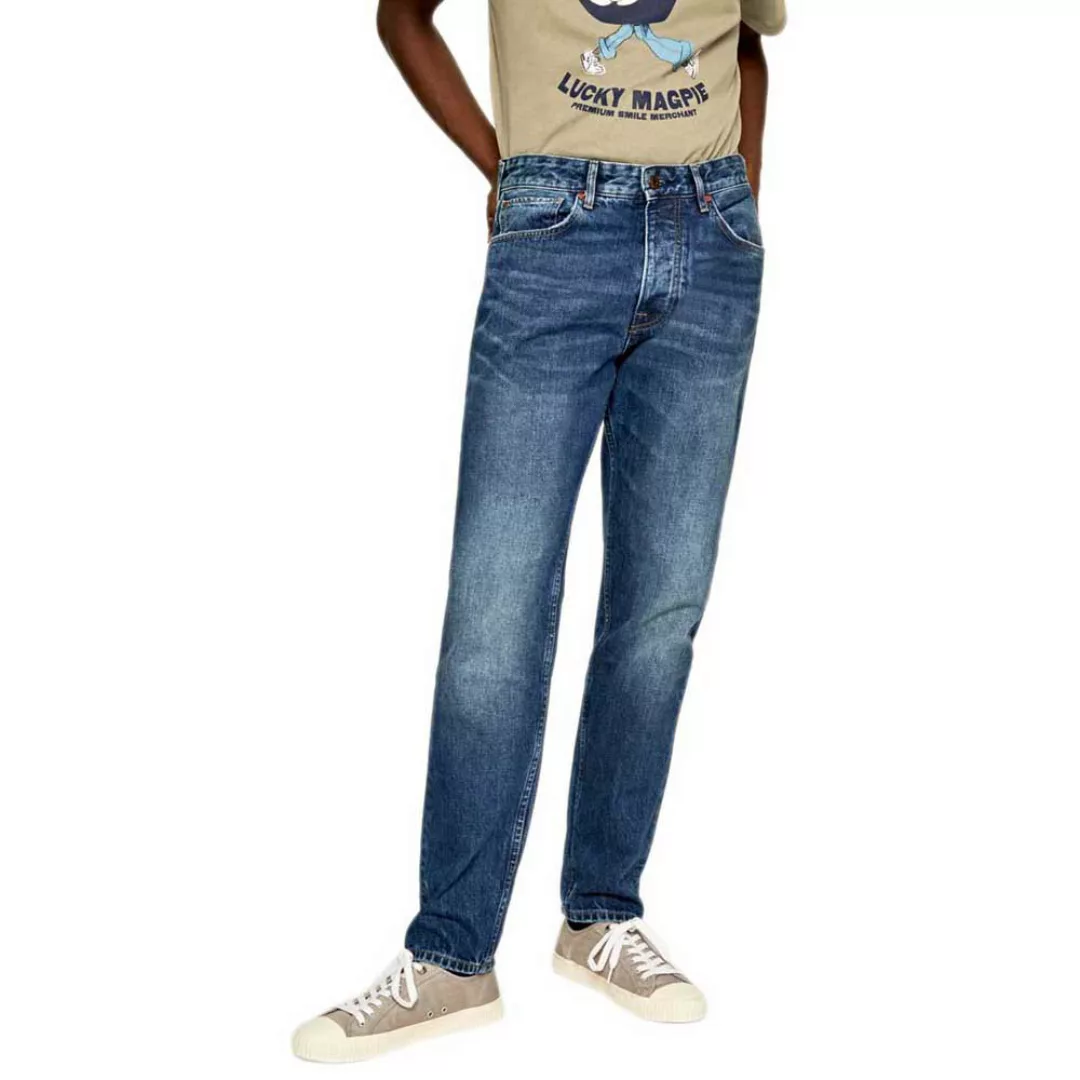 Pepe Jeans Callen Jeans 36 Denim günstig online kaufen