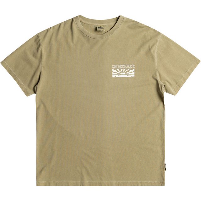 Quiksilver T-Shirt NULATO MINERAL T NULATO MINERAL T günstig online kaufen