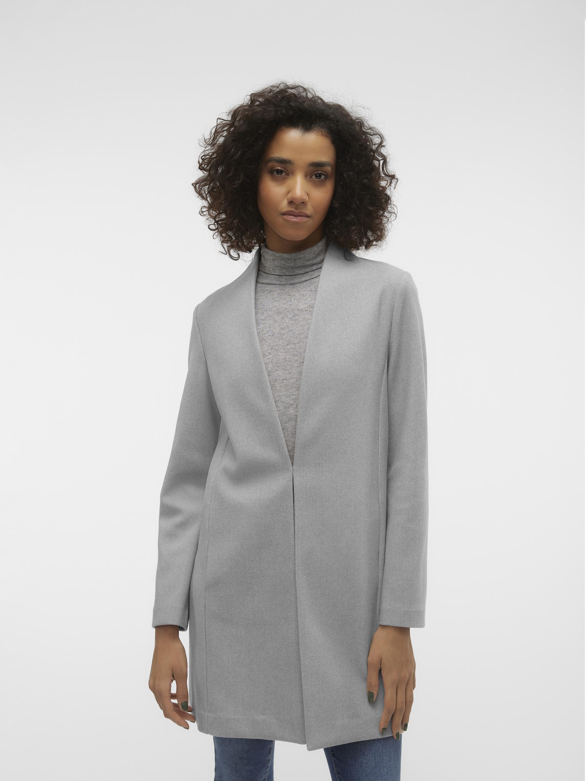 Vero Moda Langmantel VMDAFNE MIE SS24 COAT BOOS günstig online kaufen