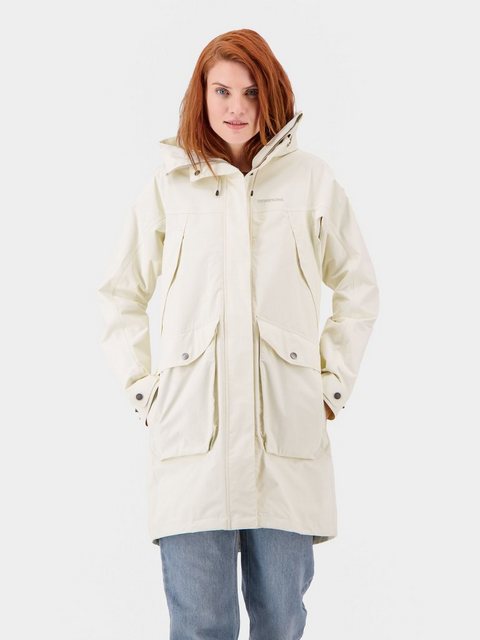 Didriksons Steppjacke Didriksons "THELMA" Damenparka günstig online kaufen