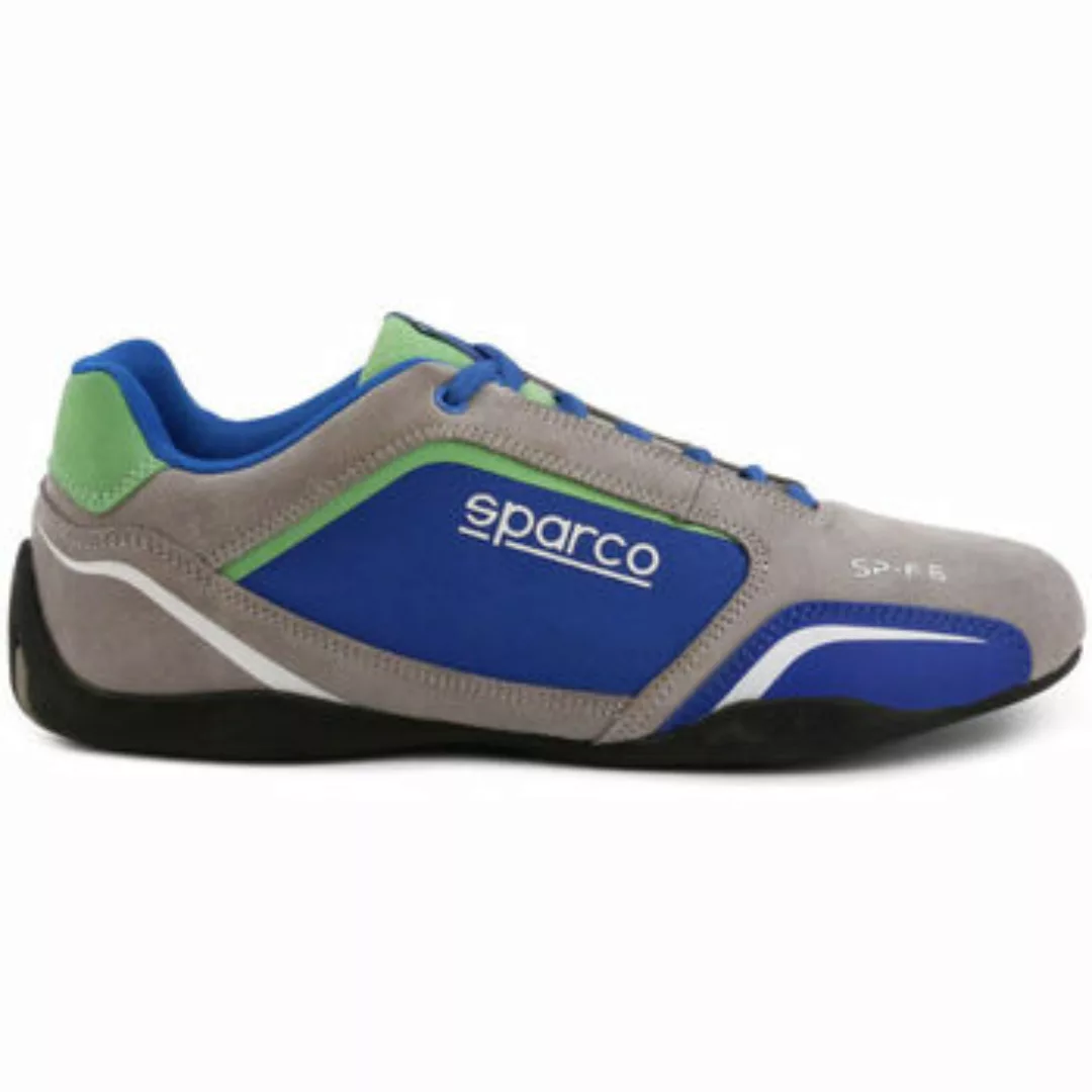 Sparco  Sneaker Sp-f6 - Royal/Aquamarine günstig online kaufen