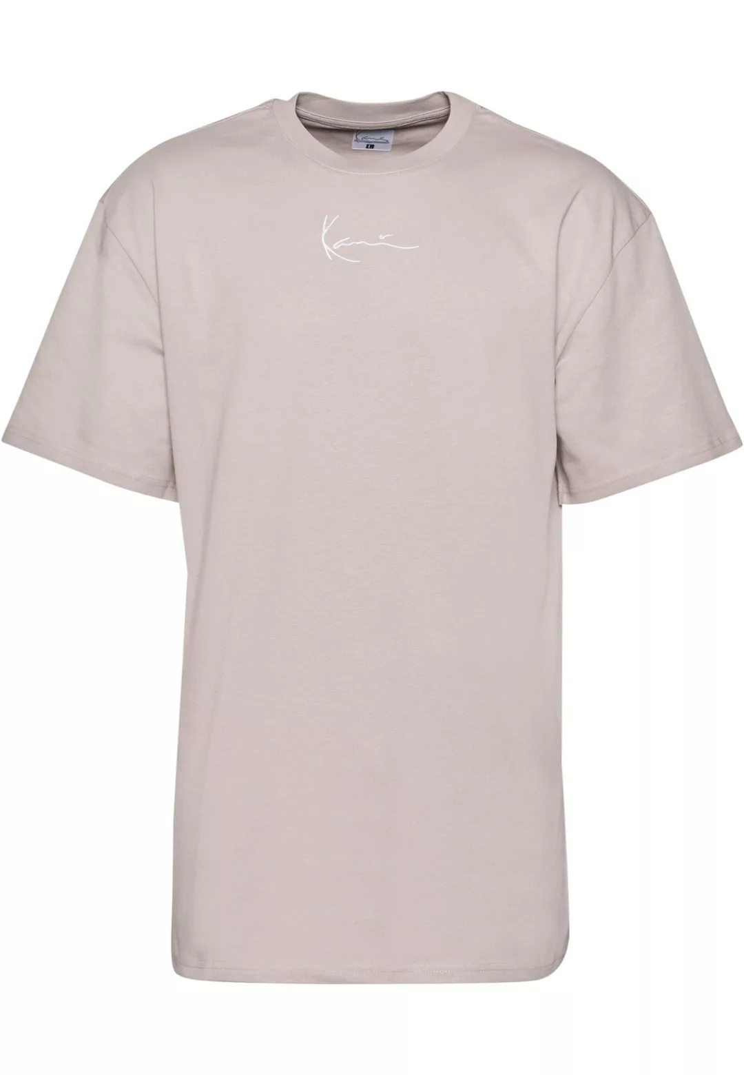 Karl Kani T-Shirt "Karl Kani Herren Small Signature 3-Pack Essential Tee", günstig online kaufen