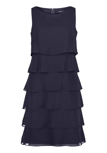 Vera Mont Abendkleid Kleid Kurz 1/1 Arm günstig online kaufen