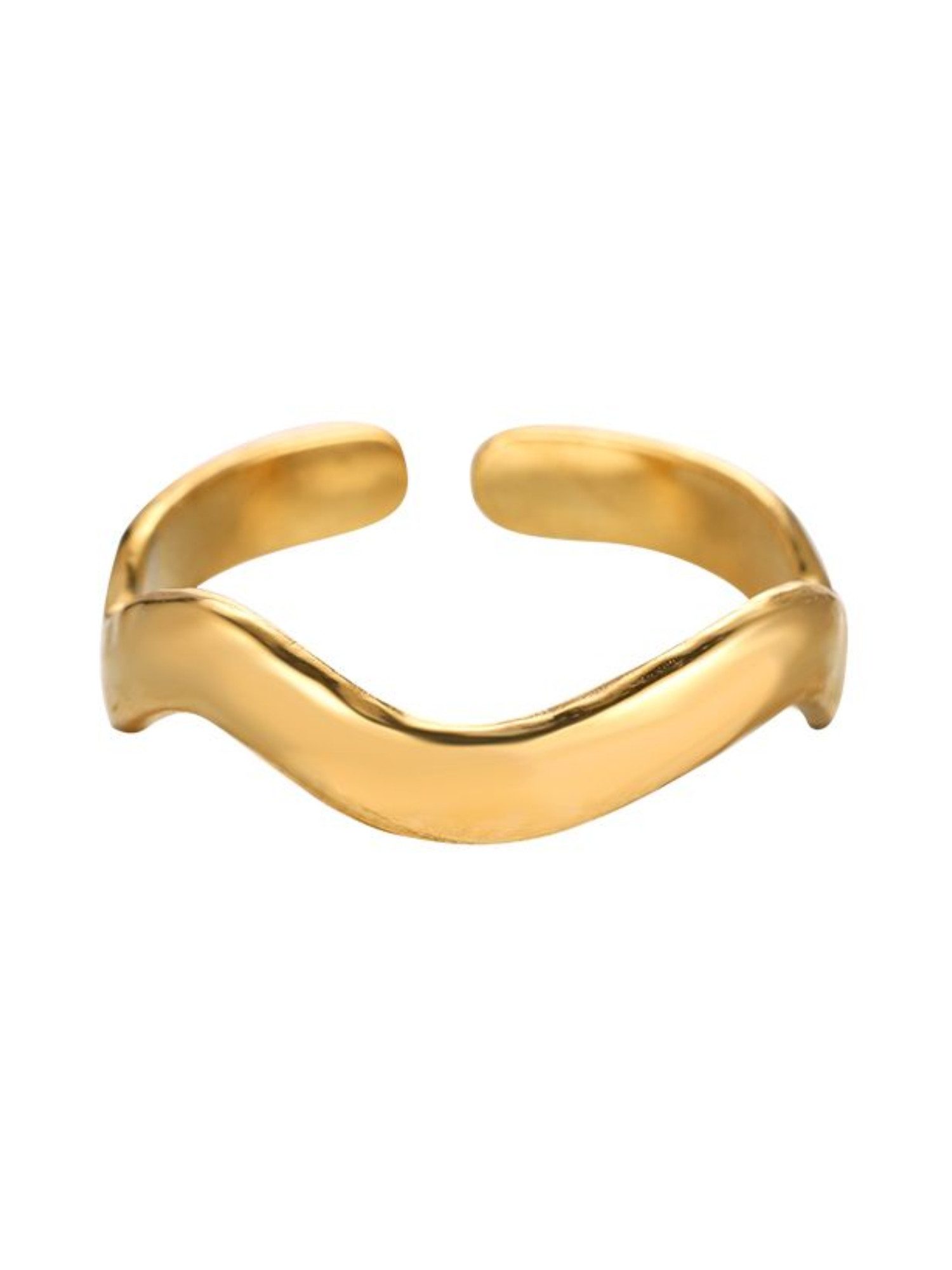 Adel Accessoires Fingerring Verstellbarer Ring aus günstig online kaufen
