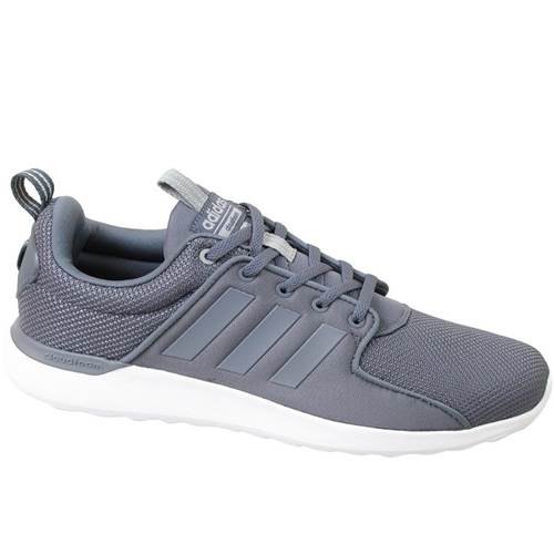 Adidas Cloudfoam Lite Racer Schuhe EU 43 1/3 Grey günstig online kaufen