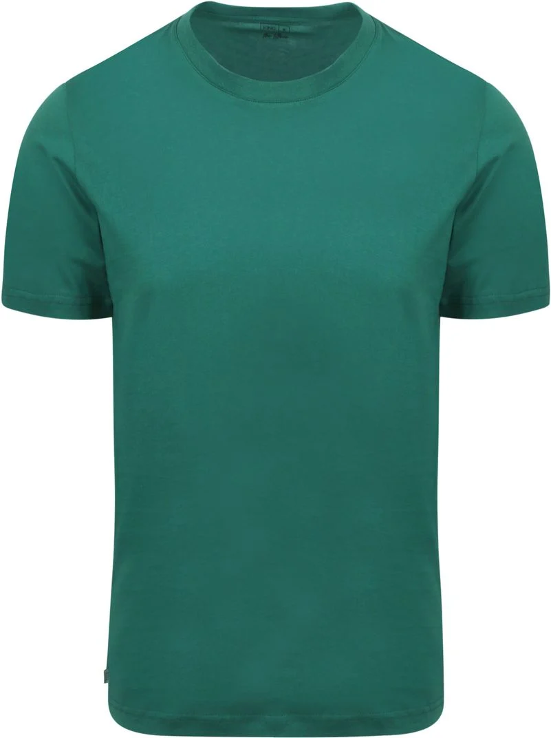 King Essentials The Steve T-Shirt Mid Grün - Größe M günstig online kaufen