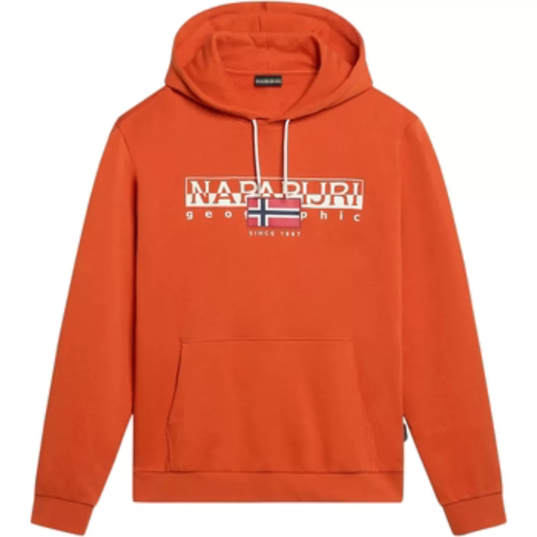 Napapijri  Sweatshirt 236358 günstig online kaufen