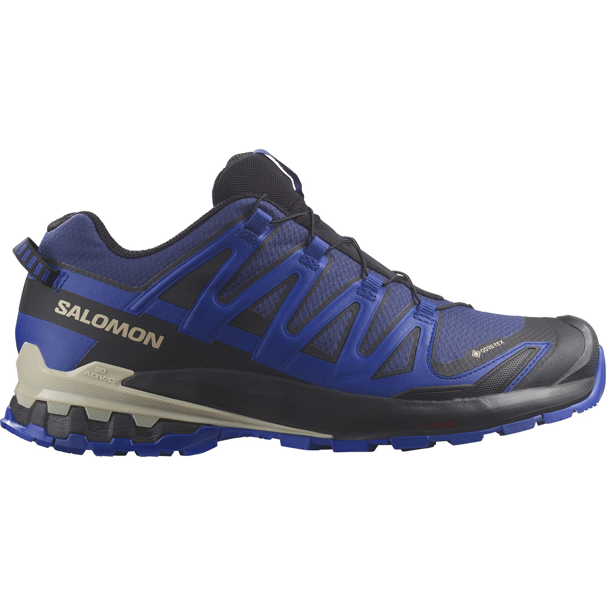 Salomon XA PRO 3D V9 GORE-TEX günstig online kaufen