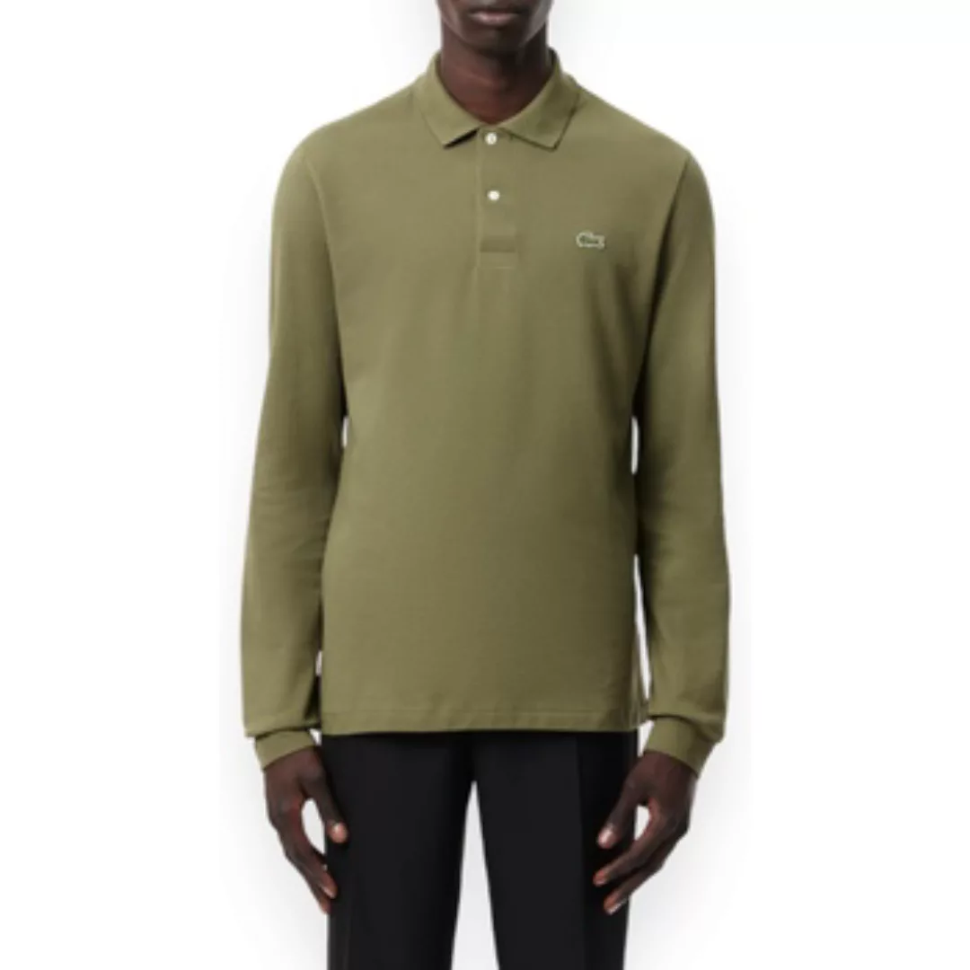 Lacoste  T-Shirts & Poloshirts L1312 BMY günstig online kaufen