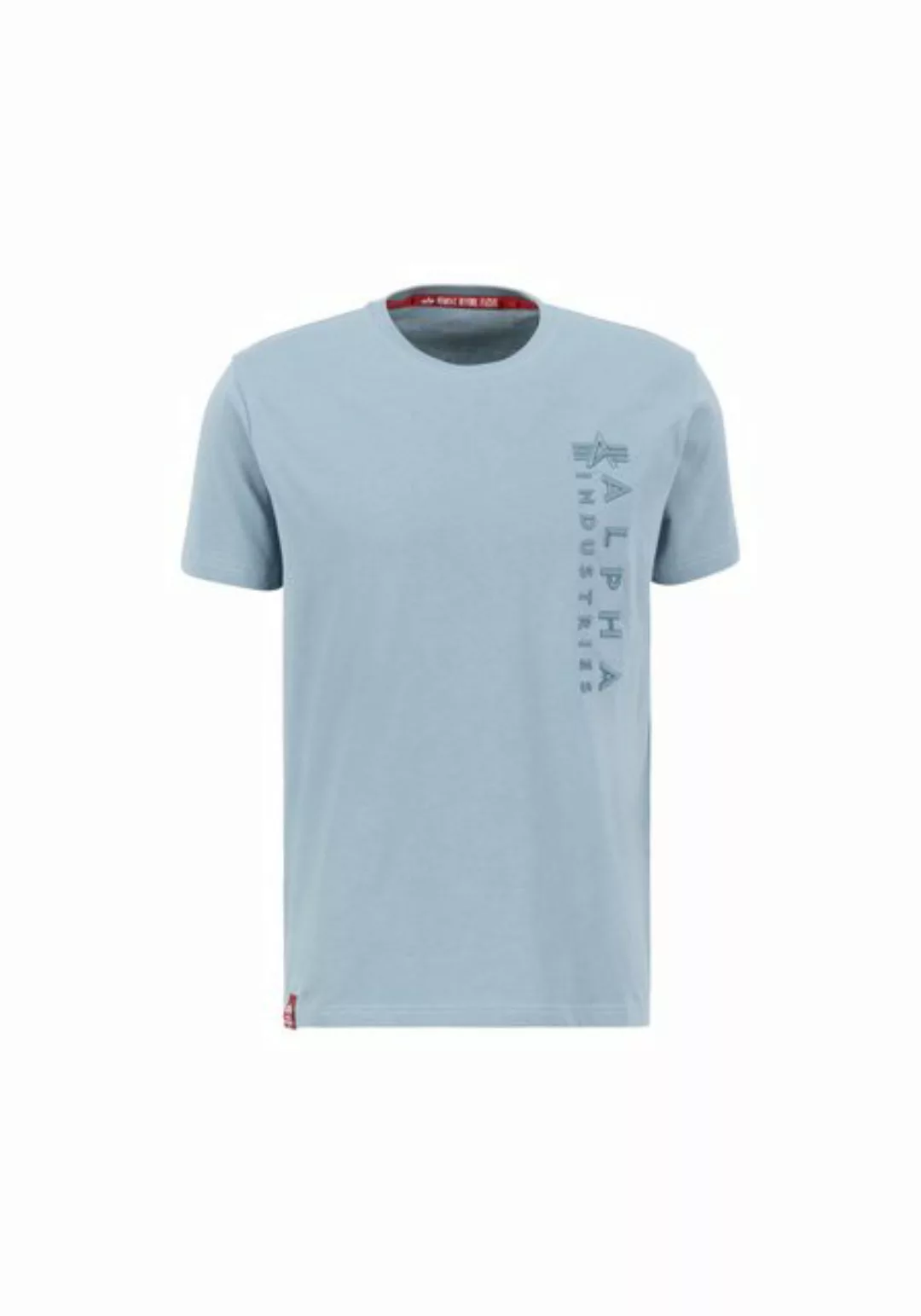 Alpha Industries T-Shirt Alpha Industries Men - T-Shirts EMB T günstig online kaufen