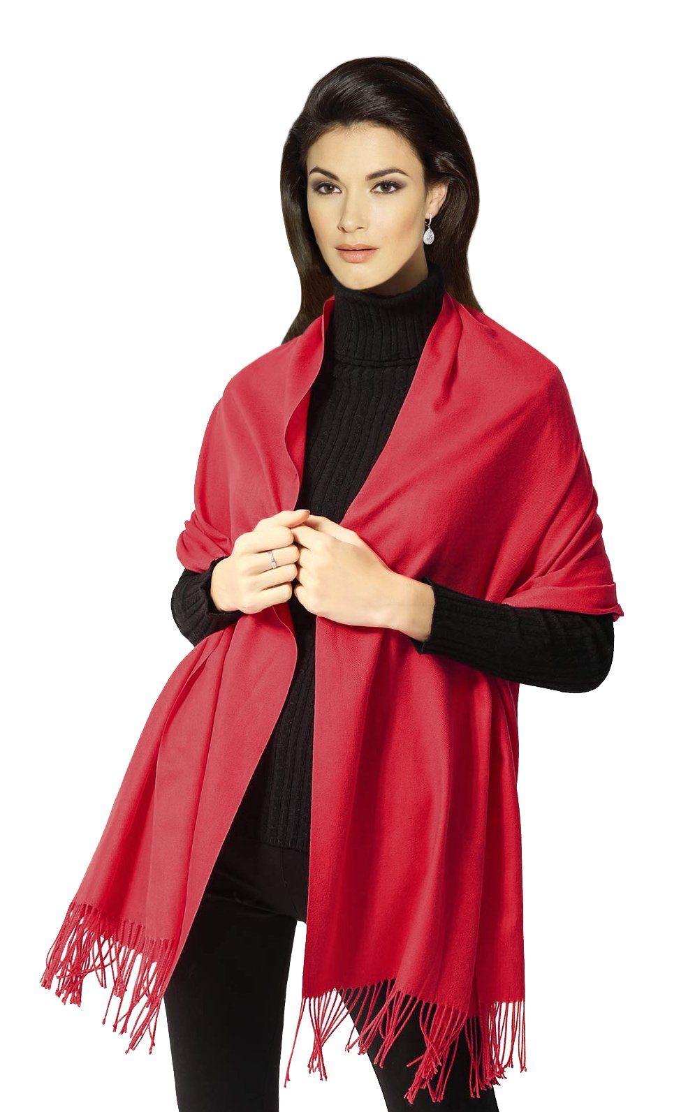 Moschen-Bayern Modeschal Pashmina Stola Damen Kaschmir günstig online kaufen