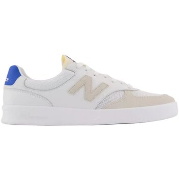 New Balance  Sneaker CT300V3 CT300WB3/WHI günstig online kaufen