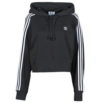 adidas  Sweatshirt SHORT HOODIE günstig online kaufen