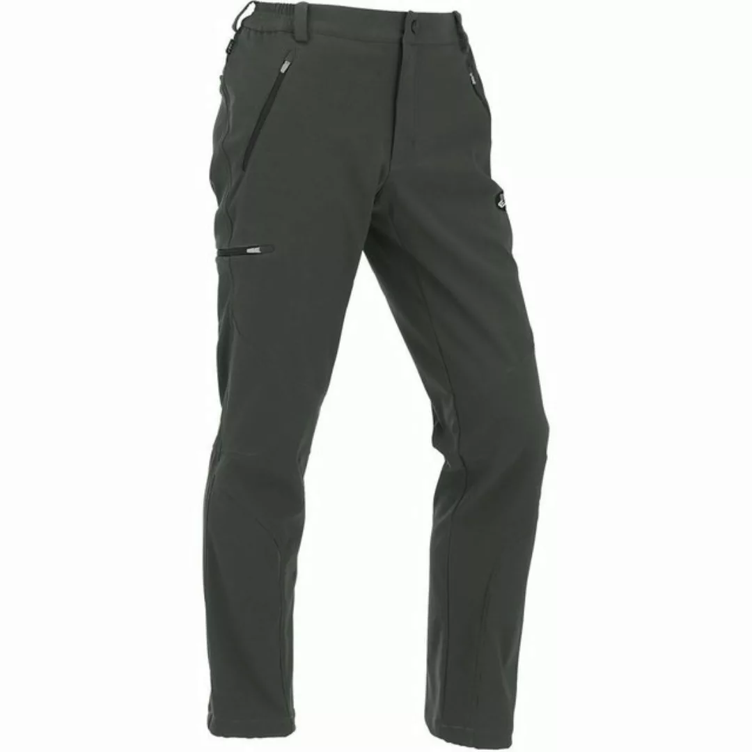 Maul Sport® Funktionshose Softshellhose Nebelhorn REC günstig online kaufen