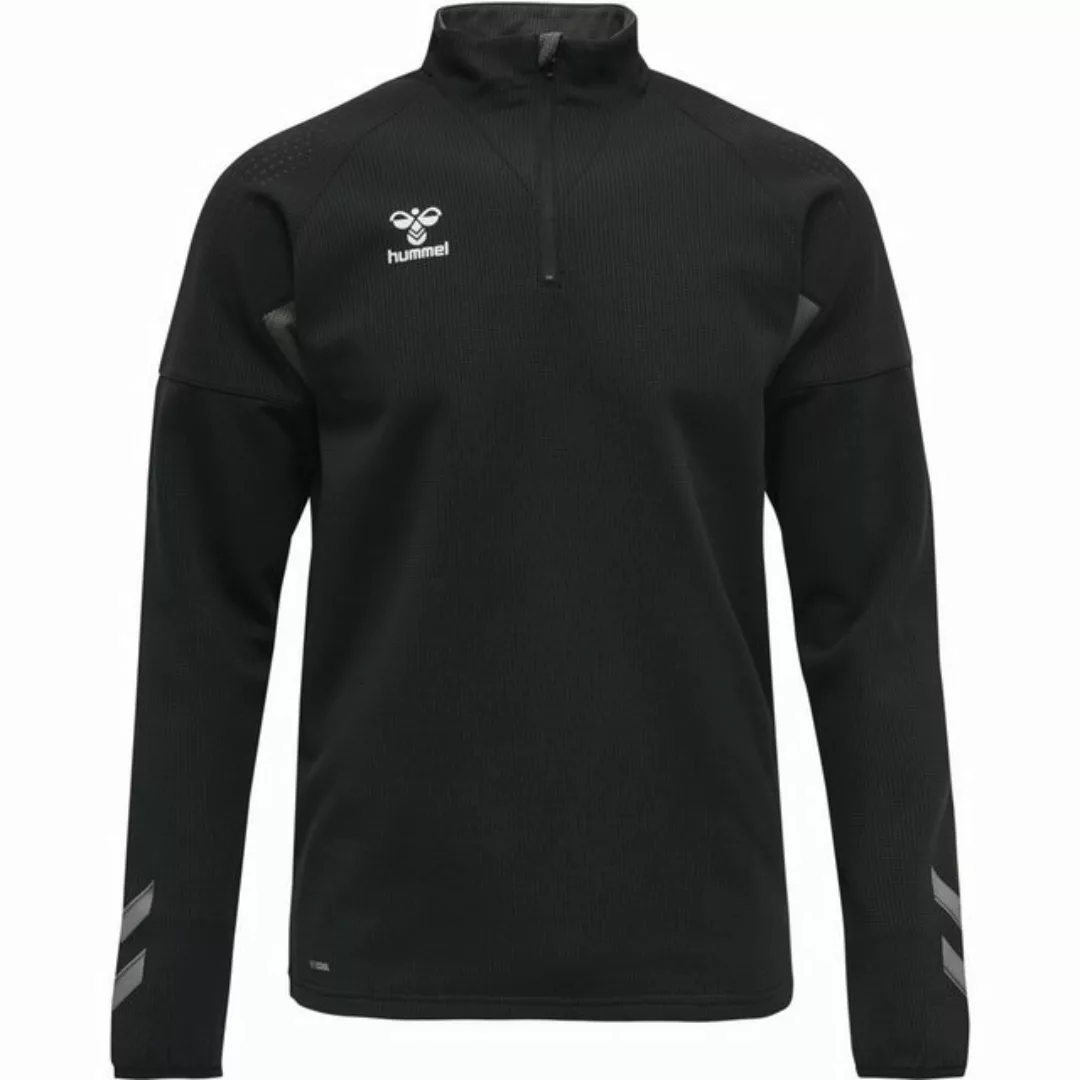 hummel Sweatshirt hmlLead Pro Half Zip günstig online kaufen