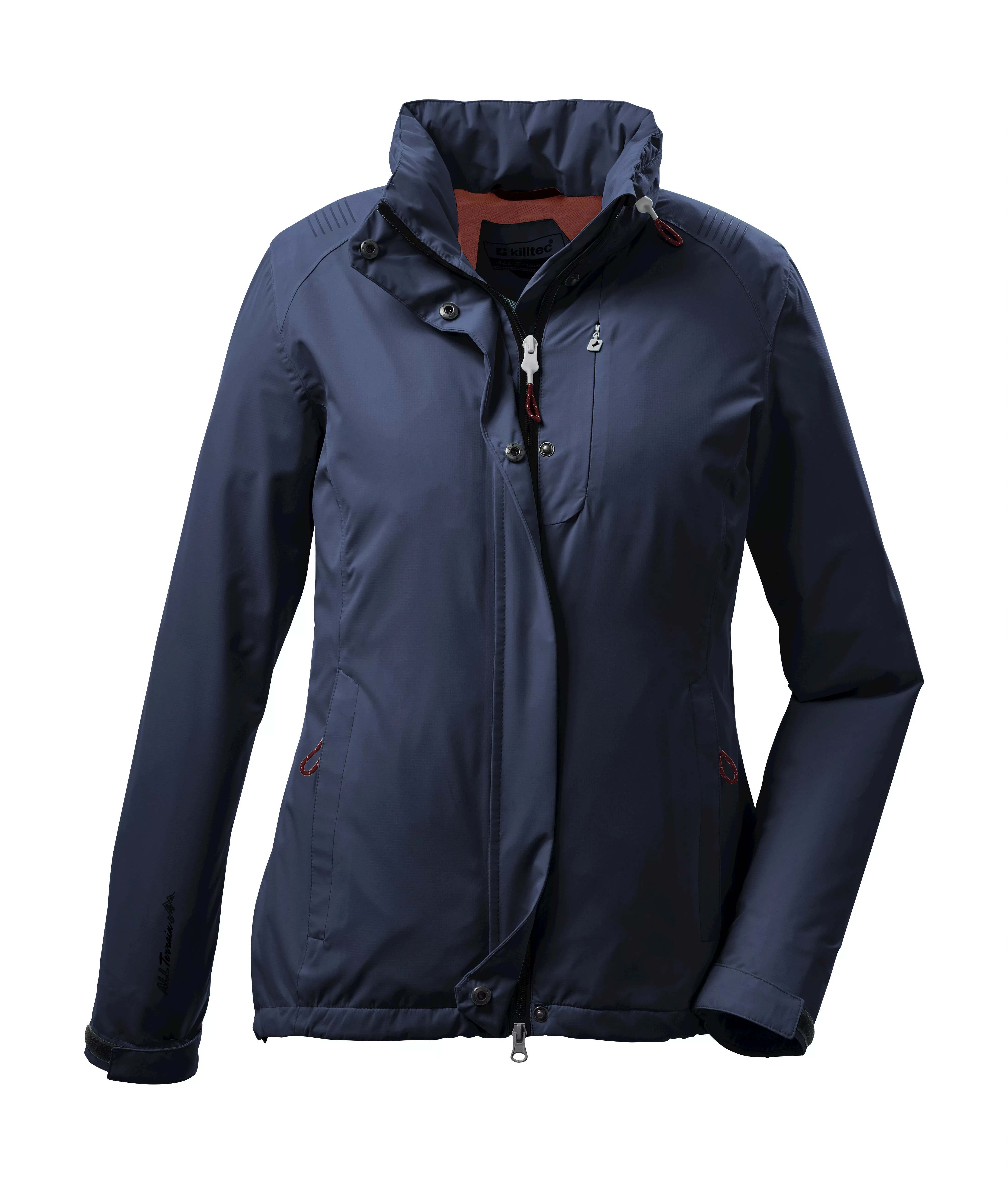 Killtec Outdoorjacke "KOS 25 WMN JCKT" günstig online kaufen