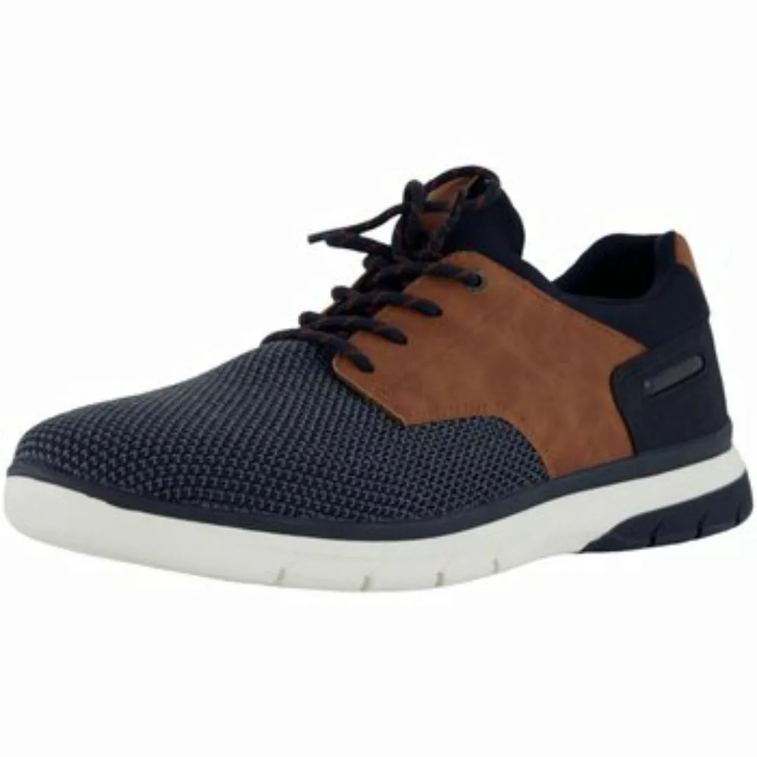 Bugatti  Halbschuhe Schnuerschuhe Clank Comfort 335AMT606950-4163 günstig online kaufen