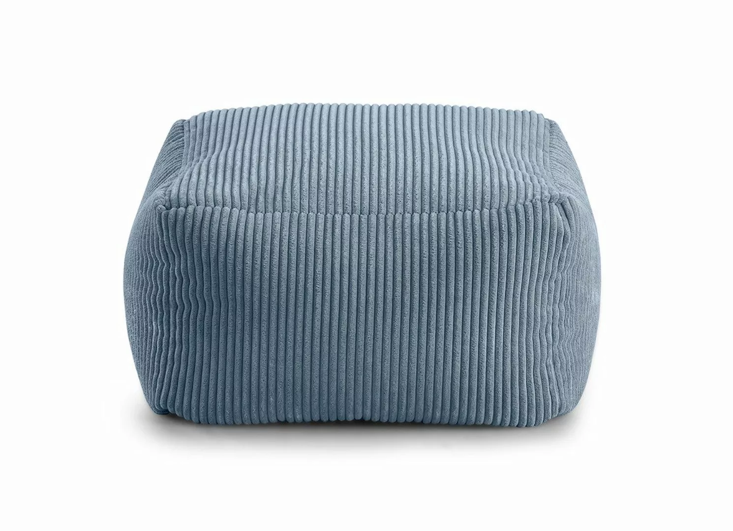 FAVRE Sitzsack KIDS Kinder Sitzsack 50x50x30 günstig online kaufen