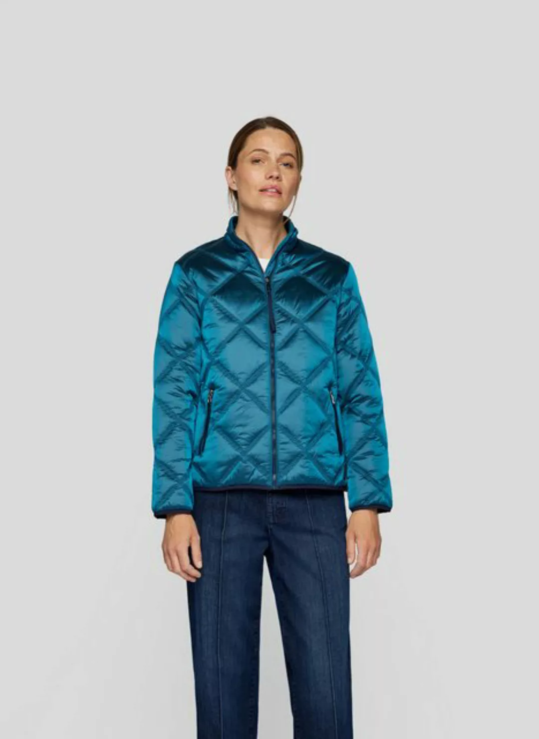 Rabe Blouson RABE Gesteppte Outdoorjacke für Damen günstig online kaufen