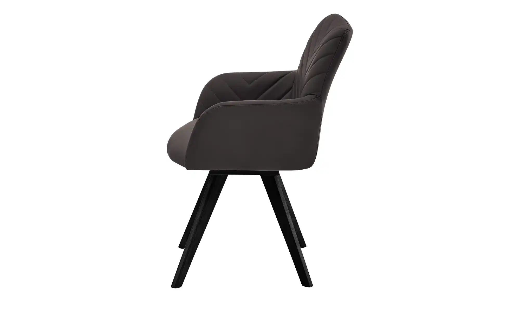 Woodford Esszimmerstuhl  Delhi ¦ braun ¦ Maße (cm): B: 61 H: 88 T: 66.5 Stü günstig online kaufen