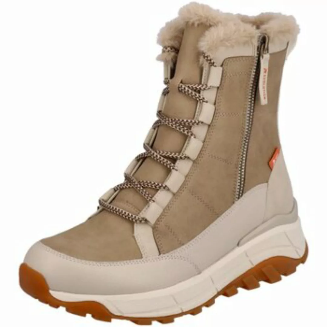 Rieker  Stiefel Stiefeletten W007120 W00 W0071-20 günstig online kaufen