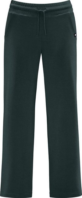 SCHNEIDER Sportswear Jerseyhose LILLEW-HOSE GREENNIGHT günstig online kaufen