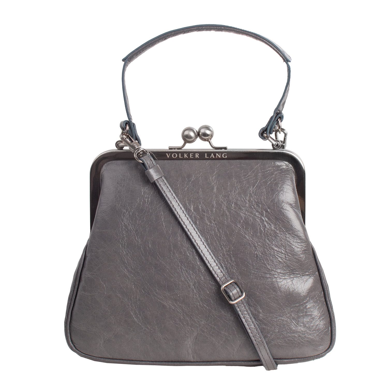 VOLKER LANG Schultertasche AUDREY  Elegante günstig online kaufen