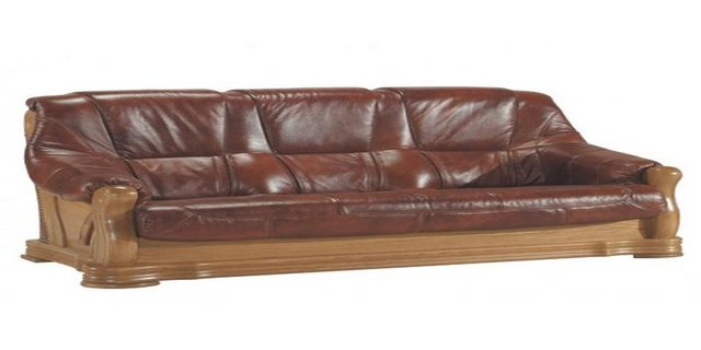 Xlmoebel Sofa Neue Polstermöbel-Sitzgruppe mit klassischer Wohnlandschaft b günstig online kaufen