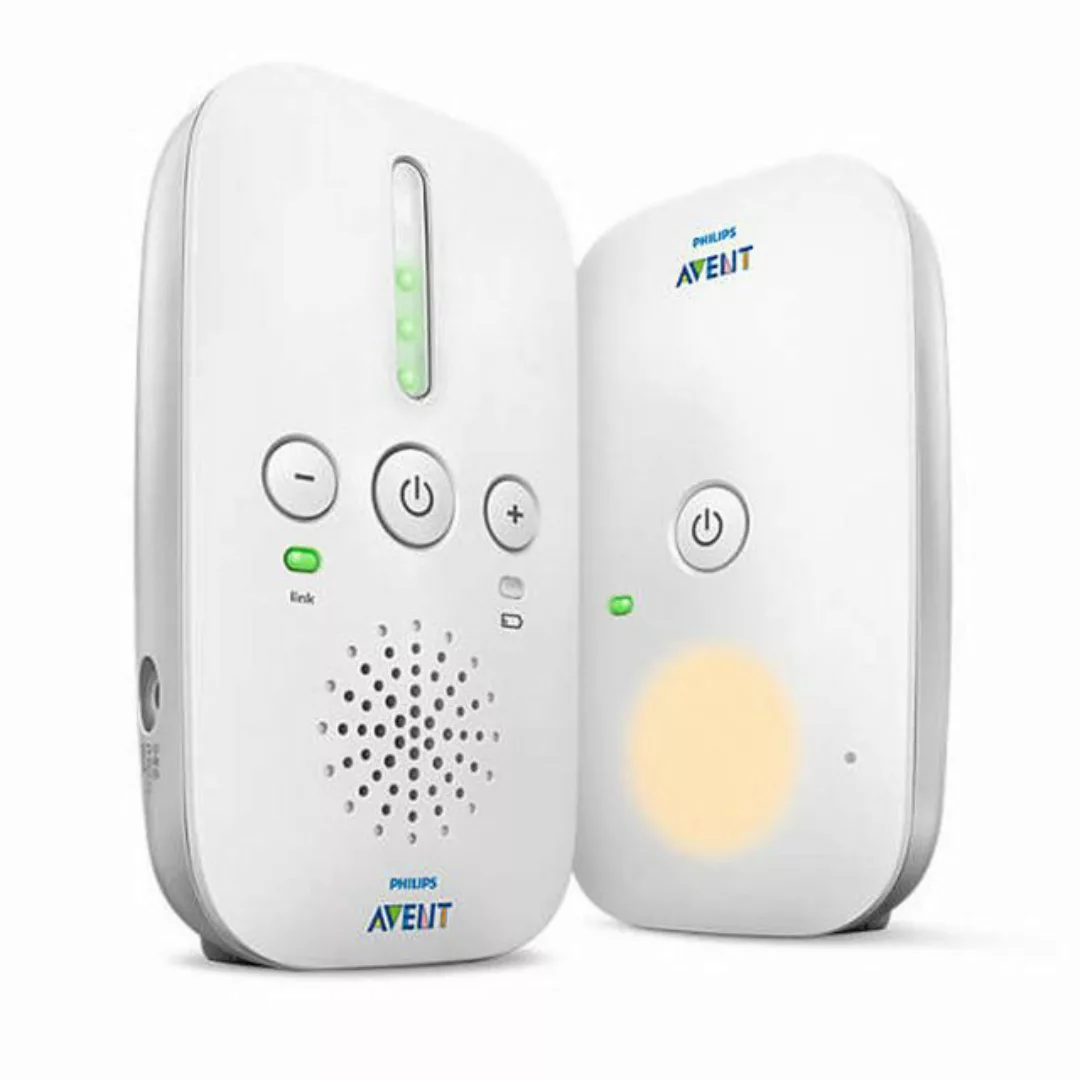 Philips Babyphone SCD502/26 Avent Babyphone günstig online kaufen