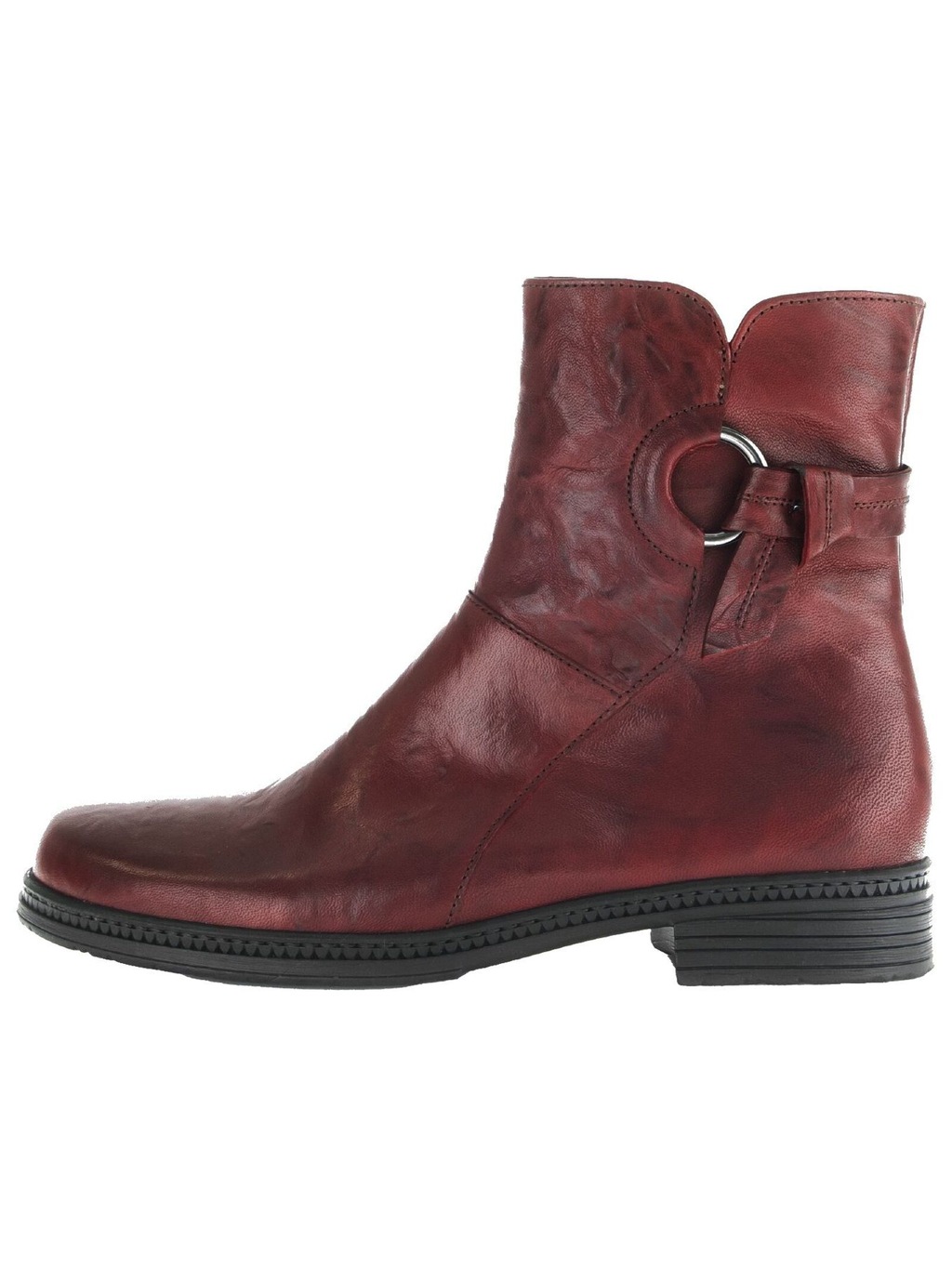 Gabor Stiefelette "Gabor Stiefelette Leder" günstig online kaufen