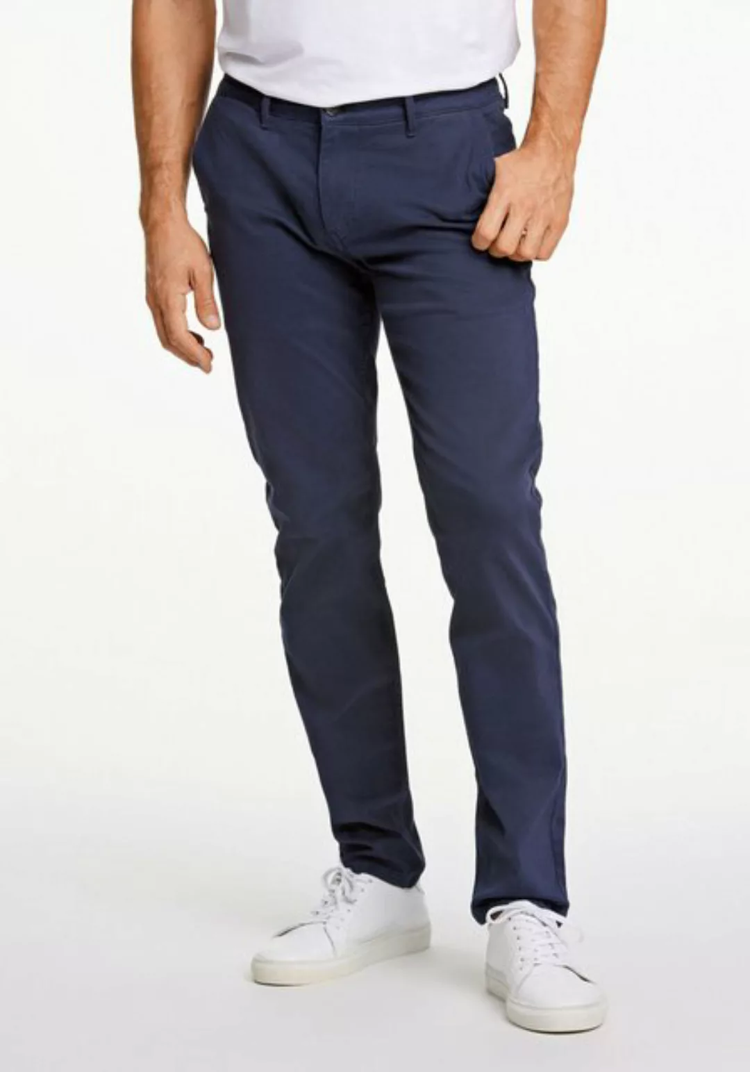 LINDBERGH Chinos "Lindbergh Chinos" günstig online kaufen