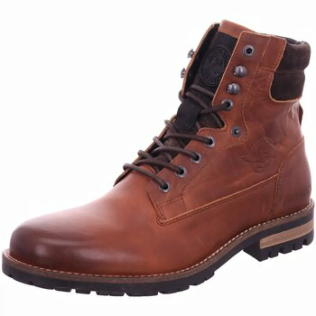 Pme Legend  Stiefel PBO2409210-898-cognac günstig online kaufen