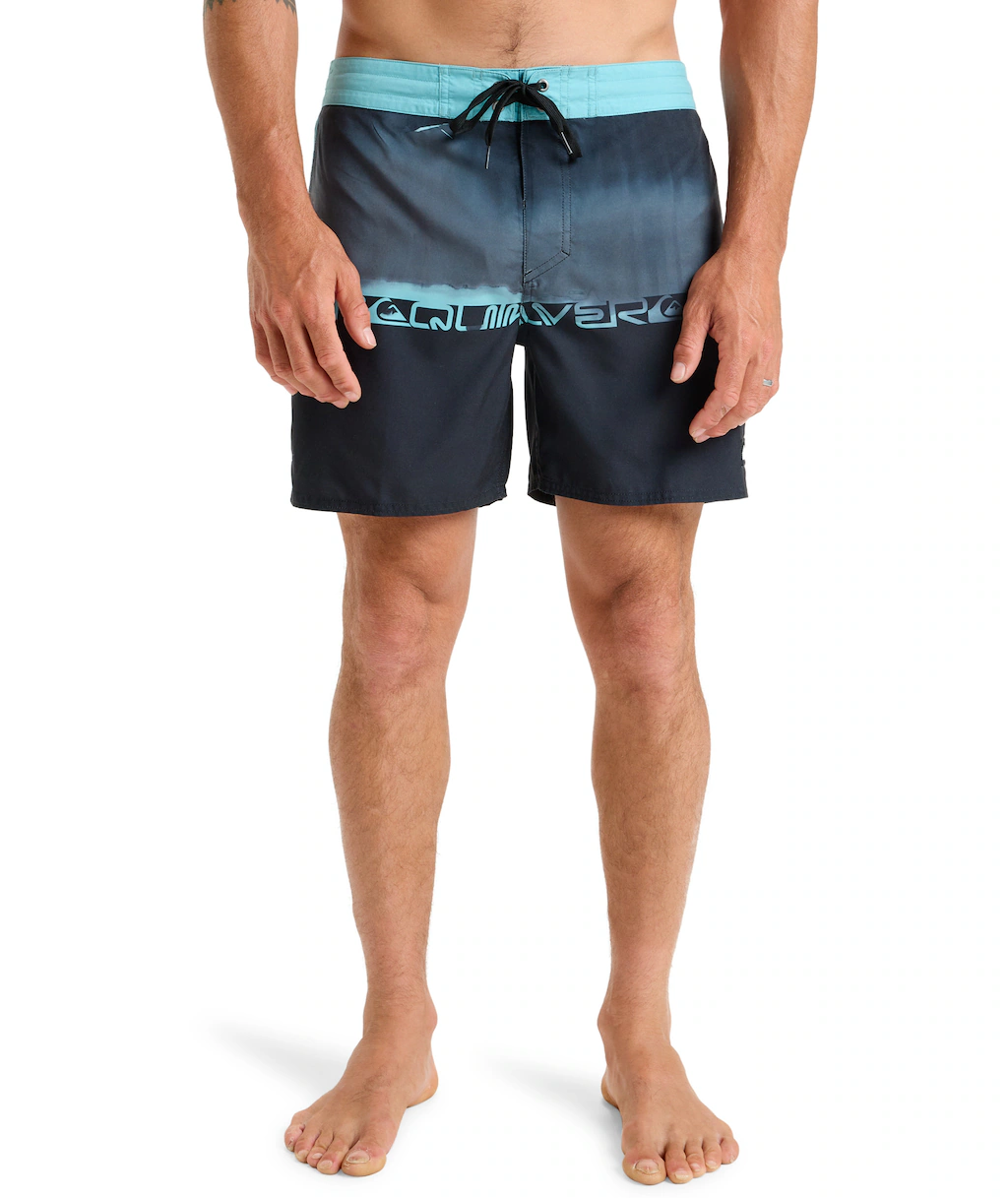 Quiksilver Badeshorts "EVERYDAY HALF JAM 16" günstig online kaufen