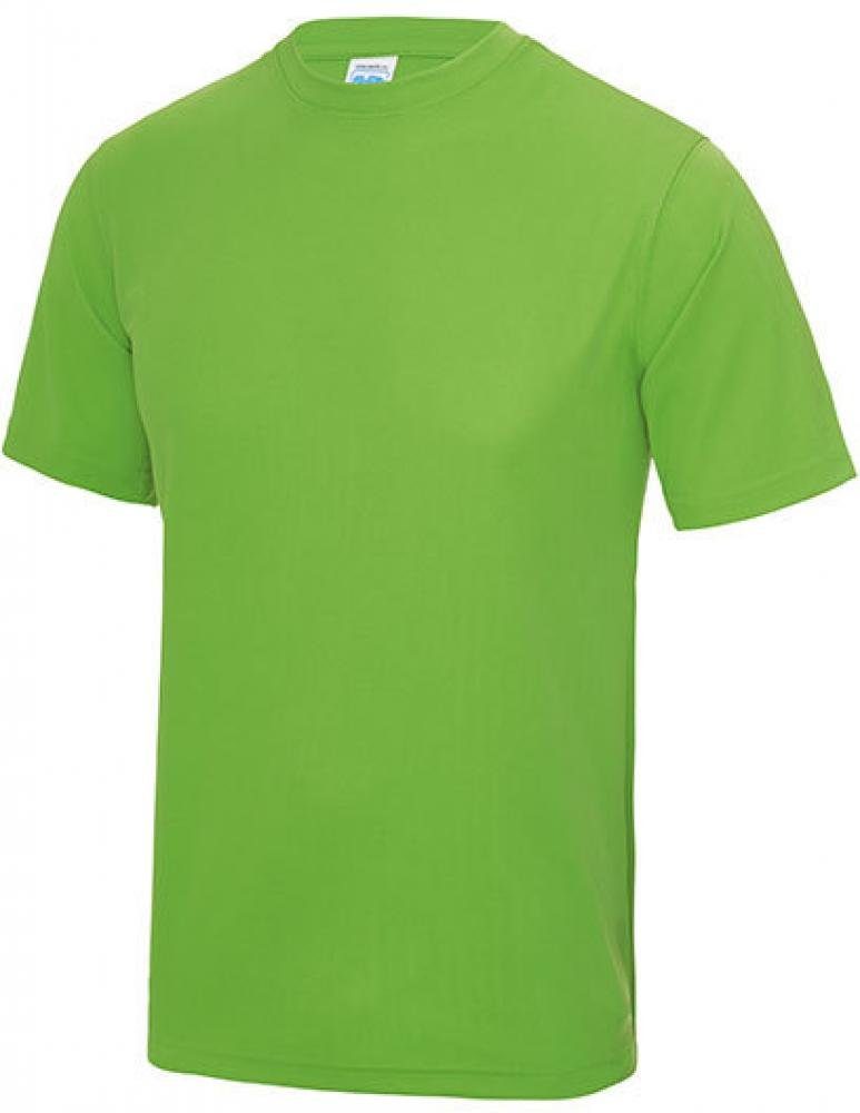Just Cool Rundhalsshirt Cool T-Shirt +WRAP günstig online kaufen