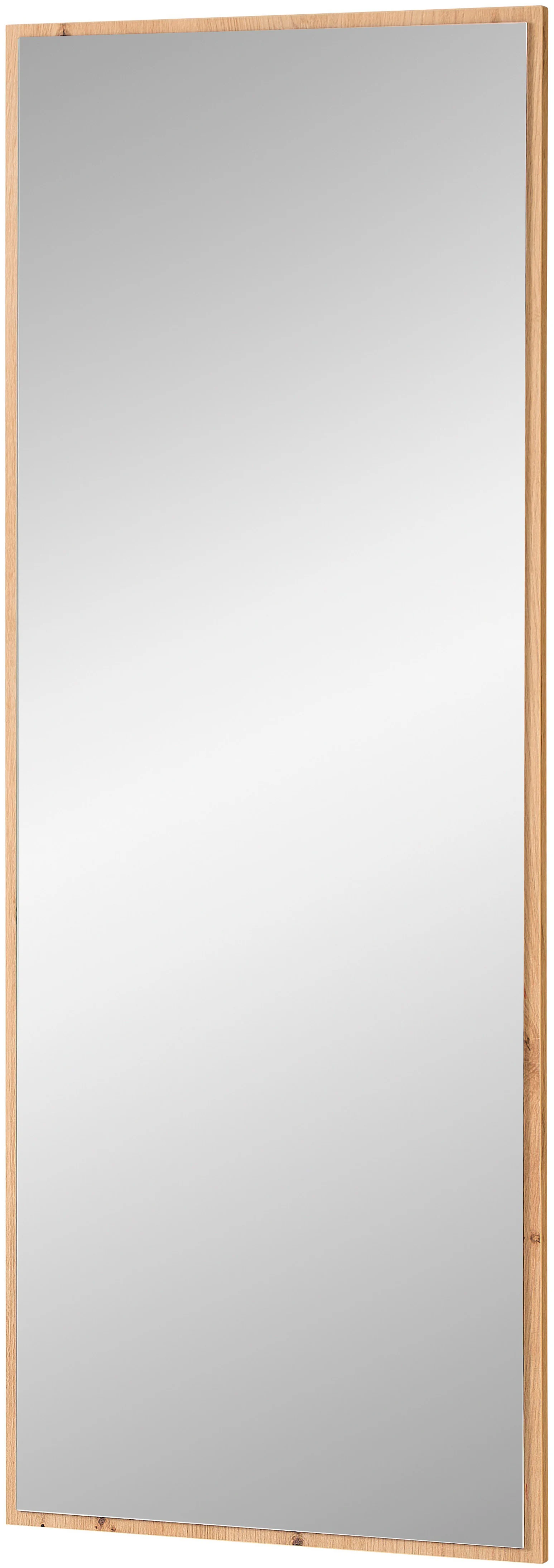 Innostyle Garderobenspiegel "BARI Wandspiegel", (1 St.), Spiegelfläche 44 x günstig online kaufen