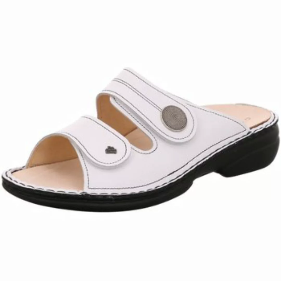 Finn Comfort  Clogs Pantoletten SANSIBAR 02550 001000 günstig online kaufen