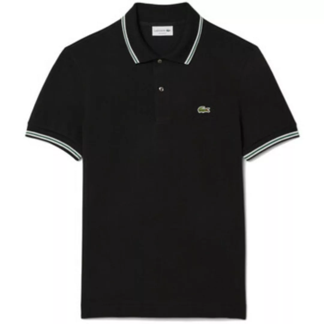 Lacoste Poloshirt Lacoste Regular Polo Fit günstig online kaufen