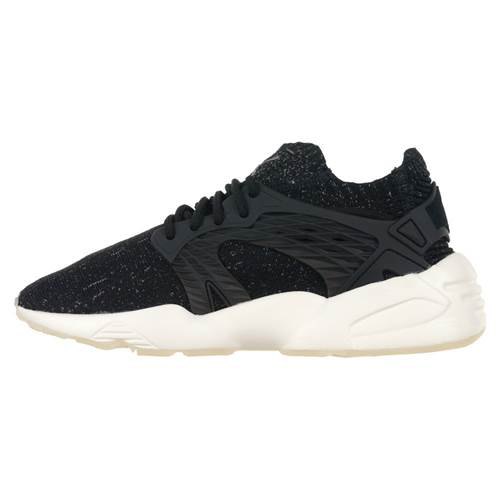 Puma Blaze Cage Evoknit Unisex-schuhe EU 38 1/2 Black günstig online kaufen