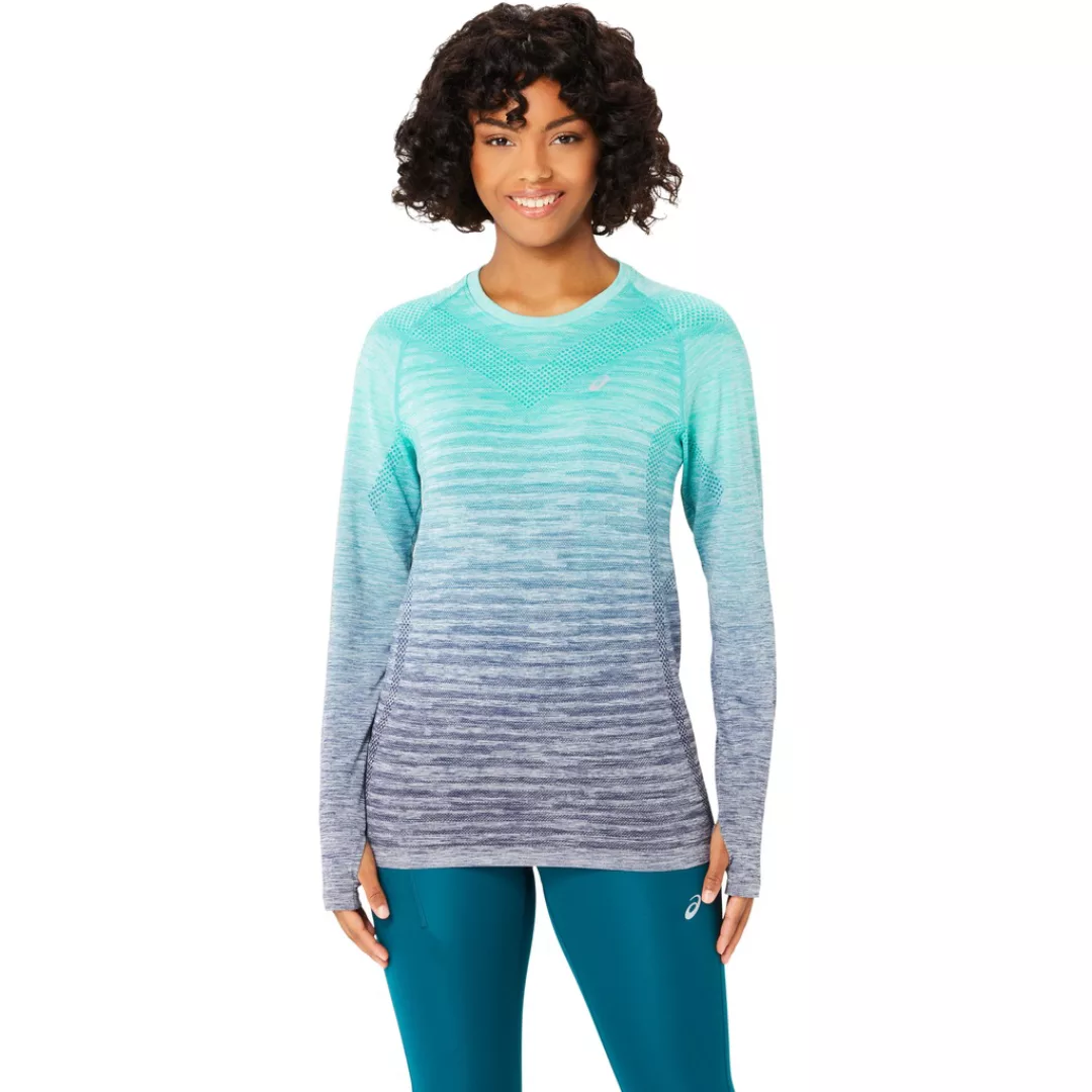 Asics Laufshirt "SEAMLESS LS TOP" günstig online kaufen