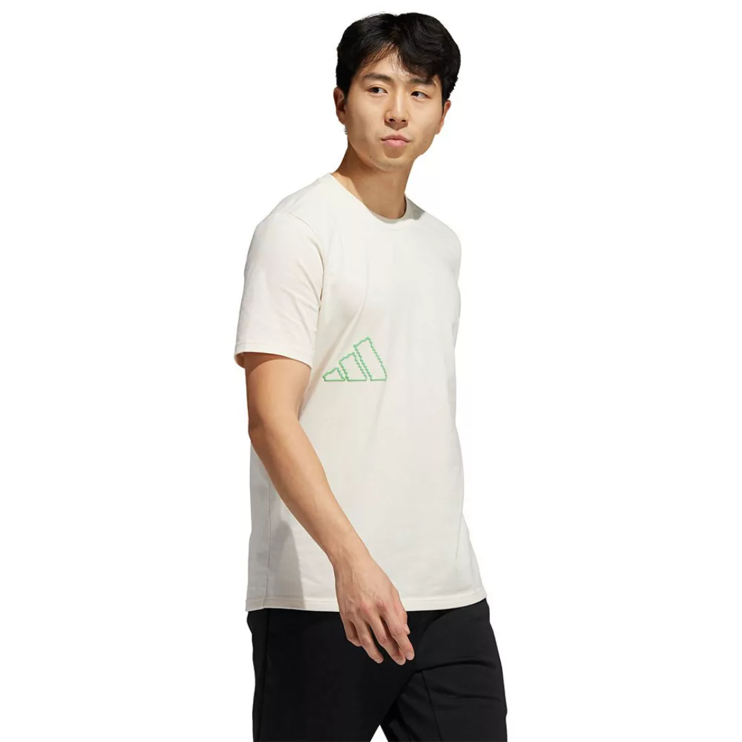 Adidas Dig Hemd M Wonder White günstig online kaufen