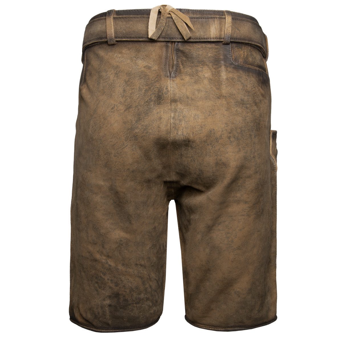 Stockerpoint Trachtenlederhose Corbi4 Herren (1-tlg) günstig online kaufen