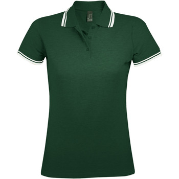 Sols  Poloshirt PASADENA MODERN WOMENN-POLO MUJER MANGA CORTA DE ALGODÓN günstig online kaufen