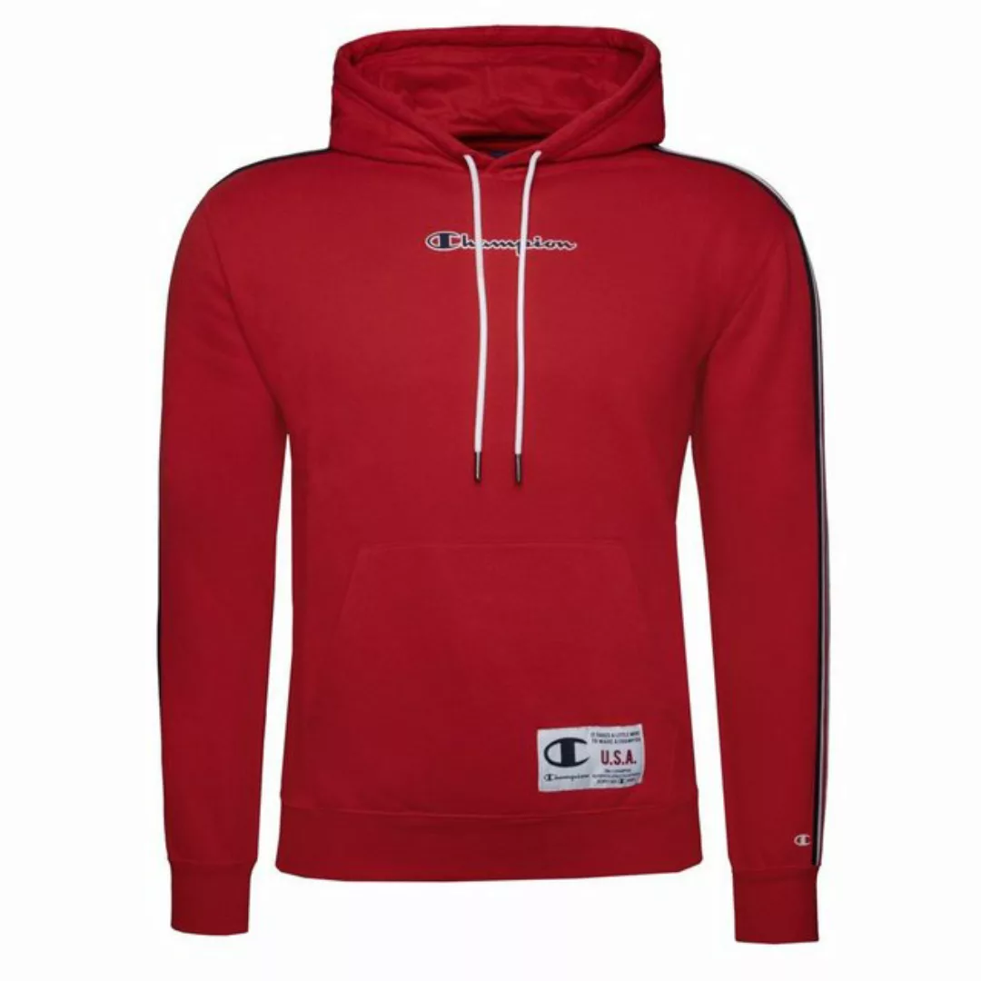 Champion Kapuzenpullover Hooded Herren günstig online kaufen