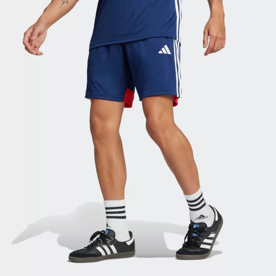 adidas Performance Trainingsshorts "TIRO ES SHO", (1 tlg.) günstig online kaufen