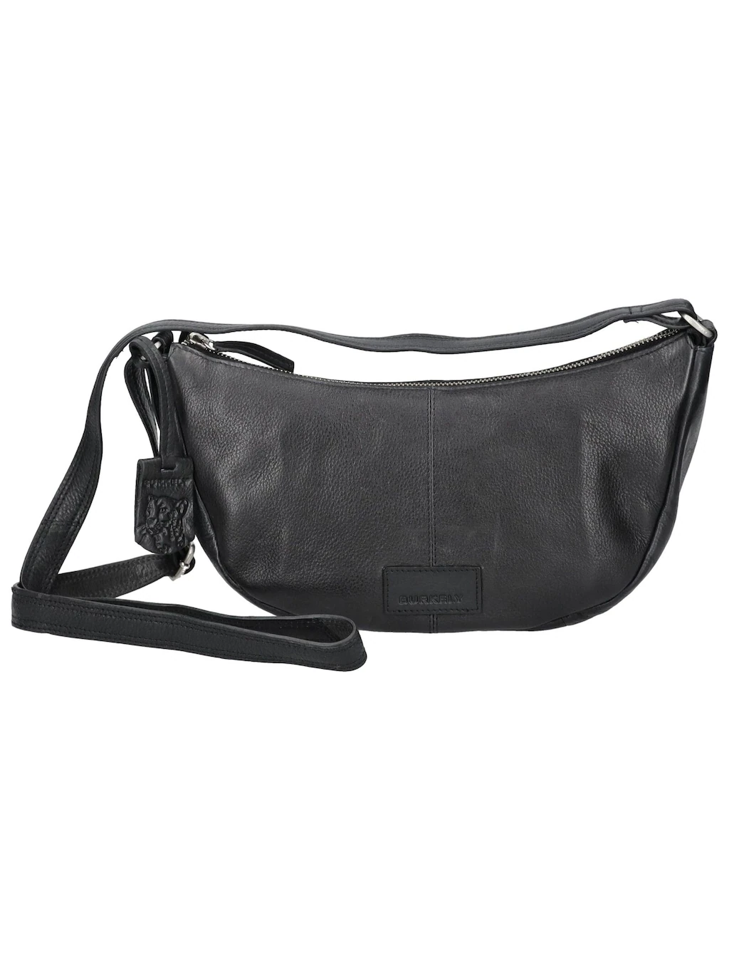 Burkely Umhängetasche "BURKELY Taschen Glattleder" günstig online kaufen