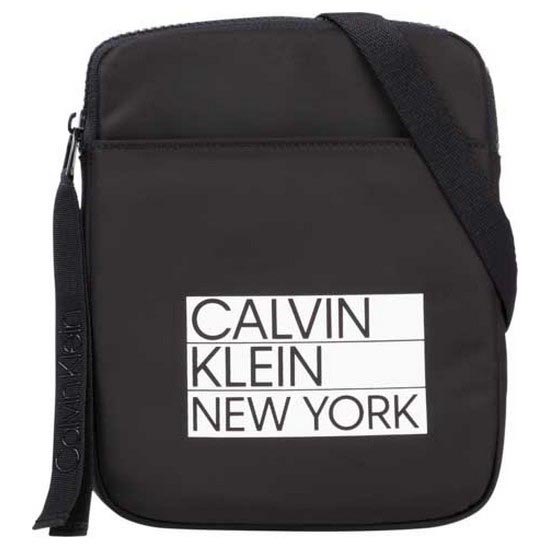 Calvin Klein Accessories Flatpack S One Size Ck Black günstig online kaufen