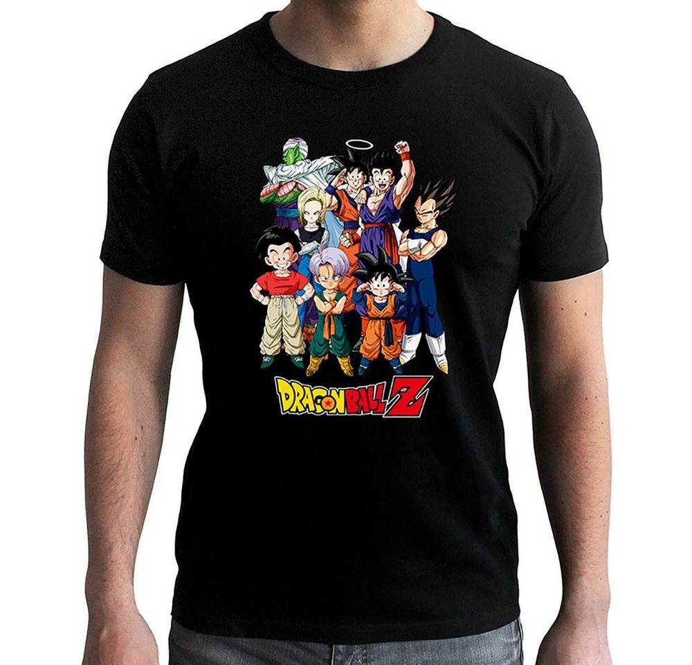 Dragon Ball T-Shirt günstig online kaufen