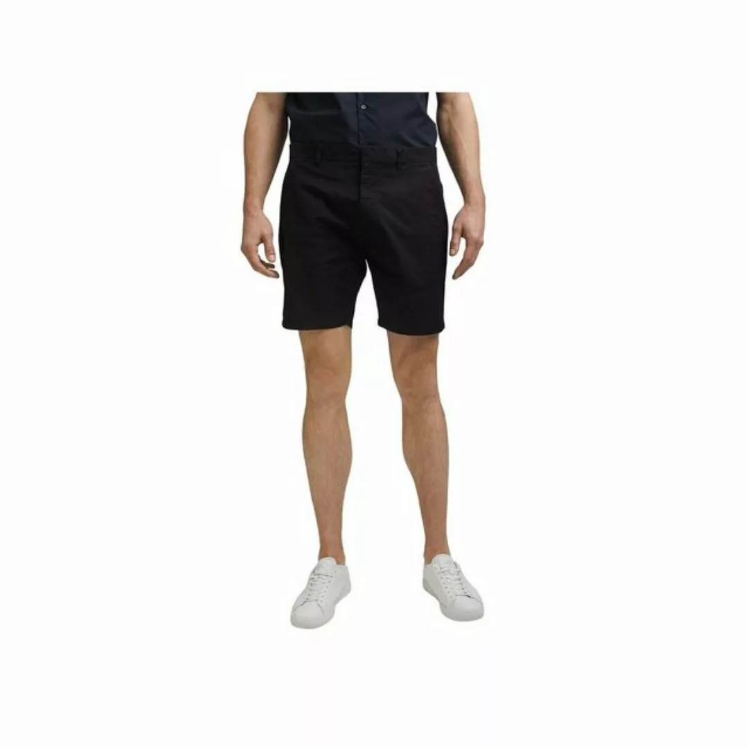 Esprit Stoffhose schwarz regular fit (1-tlg) günstig online kaufen