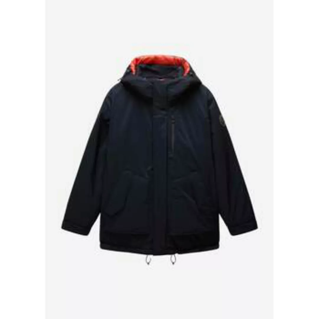 Napapijri  Daunenjacken Parka jacket - black günstig online kaufen