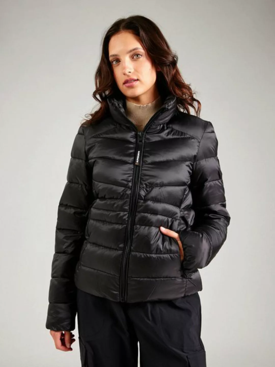 Superdry Winterjacke Fuji (1-St) günstig online kaufen